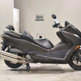 Мотоцикл Honda FORZA Z с пробегом 38640 km