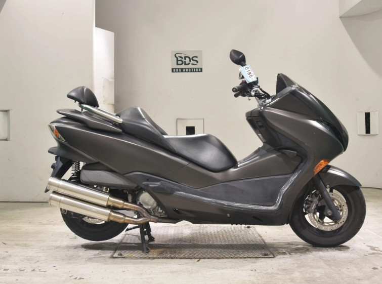 Мотоцикл Honda FORZA Z с пробегом 38640 km