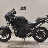 Мотоцикл Yamaha YZF-R25 з пробігом 32963 km