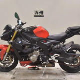 Мотоцикл BMW S1000R