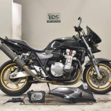 Мотоцикл Honda CB1300SF BOLDOR з пробігом 70304 km