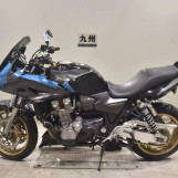 Мотоцикл Honda CB1300SF BOLDOR з пробігом 70304 km