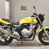 Мотоцикл Honda CB400SFVK с пробегом 4501 km
