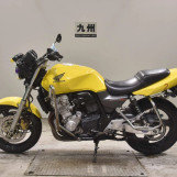 Мотоцикл Honda CB400SFVK с пробегом 4501 km