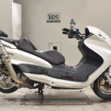 Мотоцикл Yamaha MAJESTY250