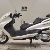 Мотоцикл Yamaha MAJESTY250