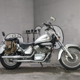 Мотоцикл Suzuki INTRUDER 250LC с пробегом 55712 km
