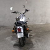 Мотоцикл Suzuki INTRUDER 250LC с пробегом 55712 km