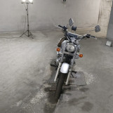 Мотоцикл Suzuki INTRUDER 250LC с пробегом 55712 km