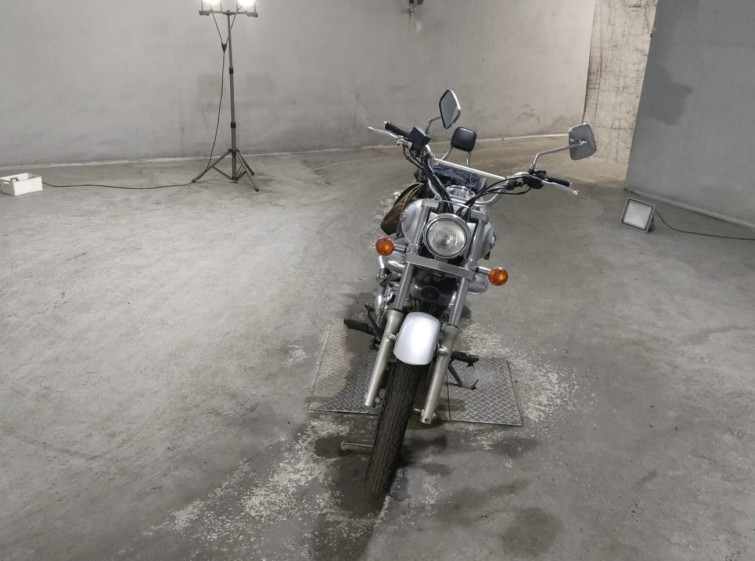 Мотоцикл Suzuki INTRUDER 250LC с пробегом 55712 km