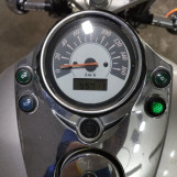 Мотоцикл Suzuki INTRUDER 250LC с пробегом 55712 km