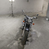 Мотоцикл Honda MAGNA250 з пробігом 21885 km