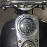Мотоцикл Honda MAGNA250 з пробігом 21885 km