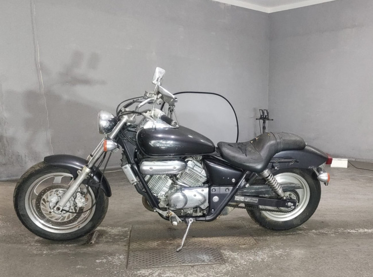 Мотоцикл Honda MAGNA250 з пробігом 21885 km
