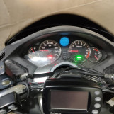 Мотоцикл Honda FORZA Z з пробігом 30363 km