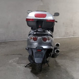 Мотоцикл Honda FORZA Z з пробігом 30363 km