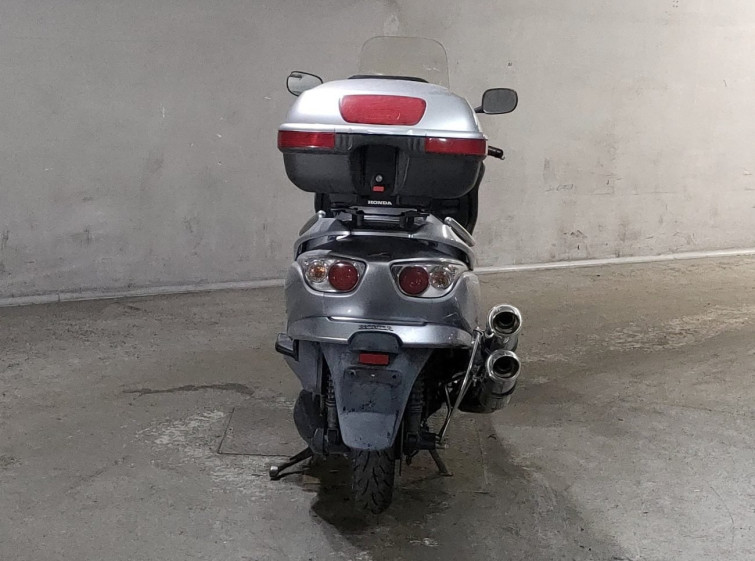 Мотоцикл Honda FORZA Z з пробігом 30363 km