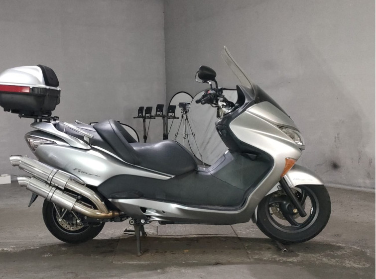 Мотоцикл Honda FORZA Z з пробігом 30363 km
