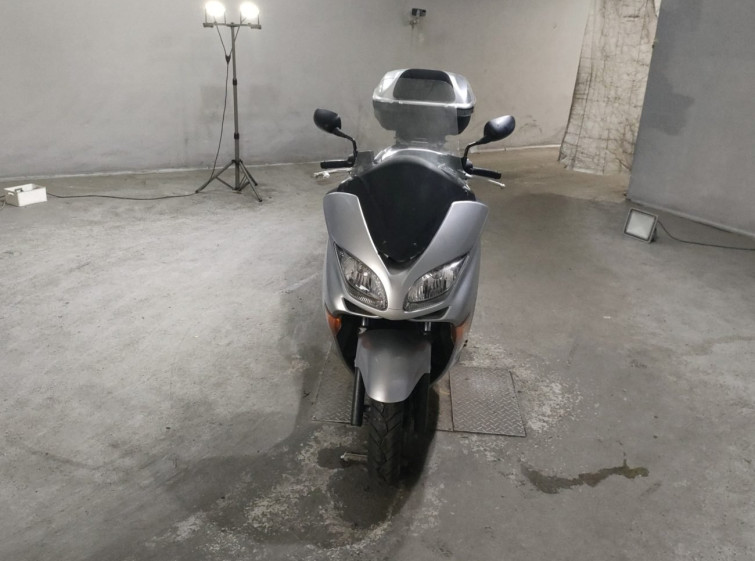 Мотоцикл Honda FORZA Z з пробігом 30363 km