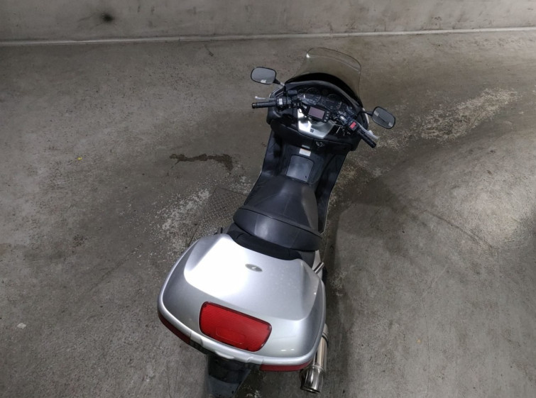 Мотоцикл Honda FORZA Z з пробігом 30363 km