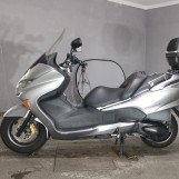 Мотоцикл Honda FORZA Z з пробігом 30363 km