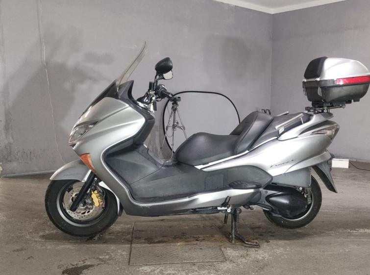 Мотоцикл Honda FORZA Z з пробігом 30363 km