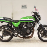 Мотоцикл Kawasaki ZRX400 с пробегом 28753 km
