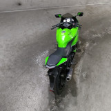 Мотоцикл Kawasaki NINJA250R с пробегом 37774 km