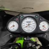 Мотоцикл Kawasaki NINJA250R с пробегом 37774 km