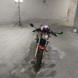 Мотоцикл Honda VTR250 з пробігом 13397 km