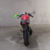 Мотоцикл Honda VTR250 з пробігом 13397 km