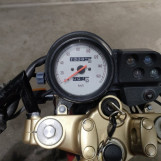 Мотоцикл Honda VTR250 з пробігом 13397 km