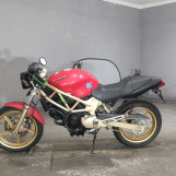Мотоцикл Honda VTR250 з пробігом 13397 km
