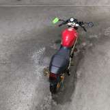 Мотоцикл Honda VTR250 з пробігом 13397 km