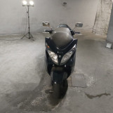 Мотоцикл Suzuki SKYWAVE 250S з пробігом 31539 km
