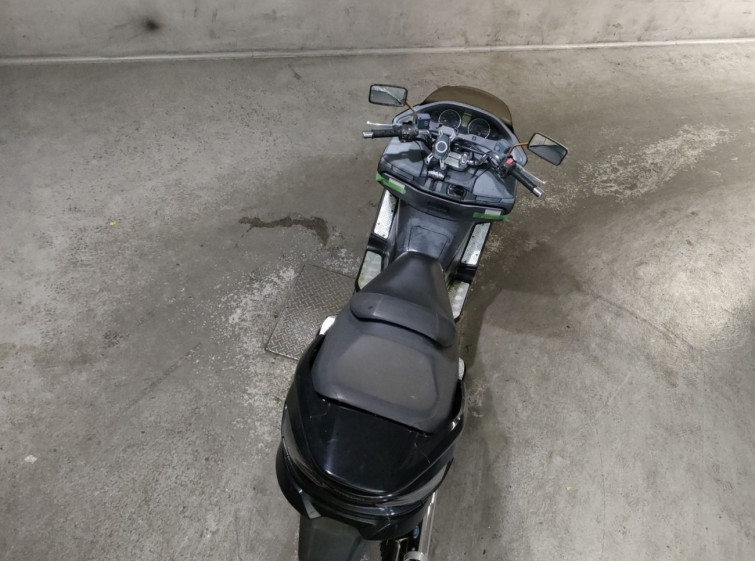 Мотоцикл Suzuki SKYWAVE 250S з пробігом 31539 km