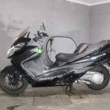 Мотоцикл Suzuki SKYWAVE 250S з пробігом 31539 km