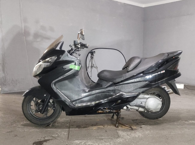 Мотоцикл Suzuki SKYWAVE 250S з пробігом 31539 km
