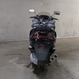 Мотоцикл Suzuki SKYWAVE 250S з пробігом 31539 km