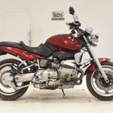 Мотоцикл BMW R1100R с пробегом 82417 km