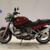 Мотоцикл BMW R1100R с пробегом 82417 km