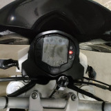 Мотоцикл KTM 200 DUKE