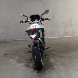 Мотоцикл KTM 200 DUKE
