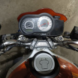 Мотоцикл Buell LIGHTNING XB9S с пробегом 3847 km