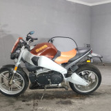 Мотоцикл Buell LIGHTNING XB9S с пробегом 3847 km