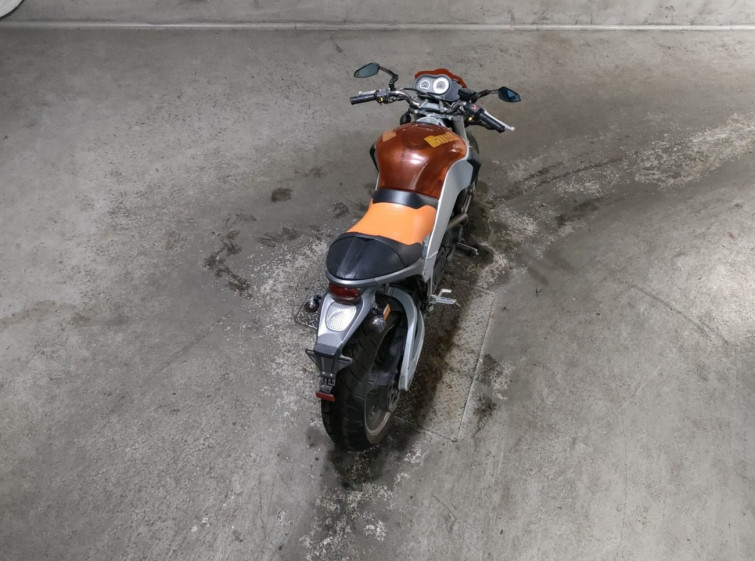 Мотоцикл Buell LIGHTNING XB9S с пробегом 3847 km