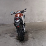 Мотоцикл Buell LIGHTNING XB9S с пробегом 3847 km