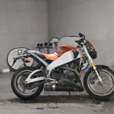 Мотоцикл Buell LIGHTNING XB9S с пробегом 3847 km