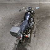 Мотоцикл Suzuki GS750GL с пробегом 10226 km