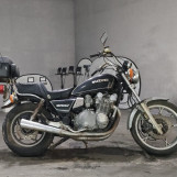 Мотоцикл Suzuki GS750GL с пробегом 10226 km